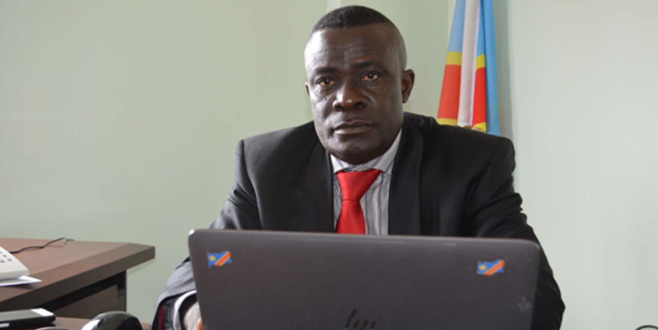 Scrétaire Général